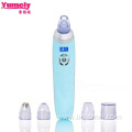 Home use electric pore vacuum nose blackhead remover